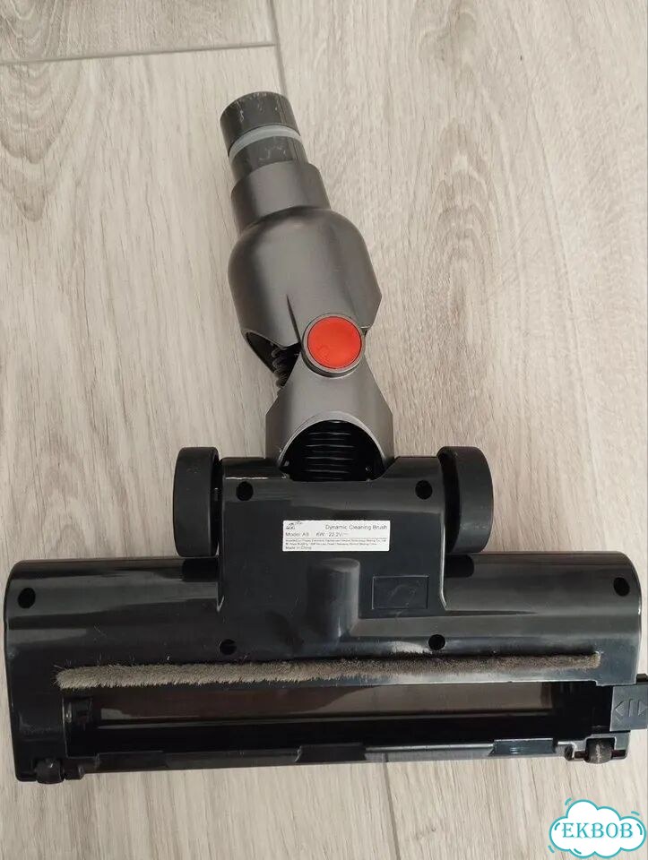 Пылесос Vacuum Cleaner A9 Puppyoo запчасти фото 6