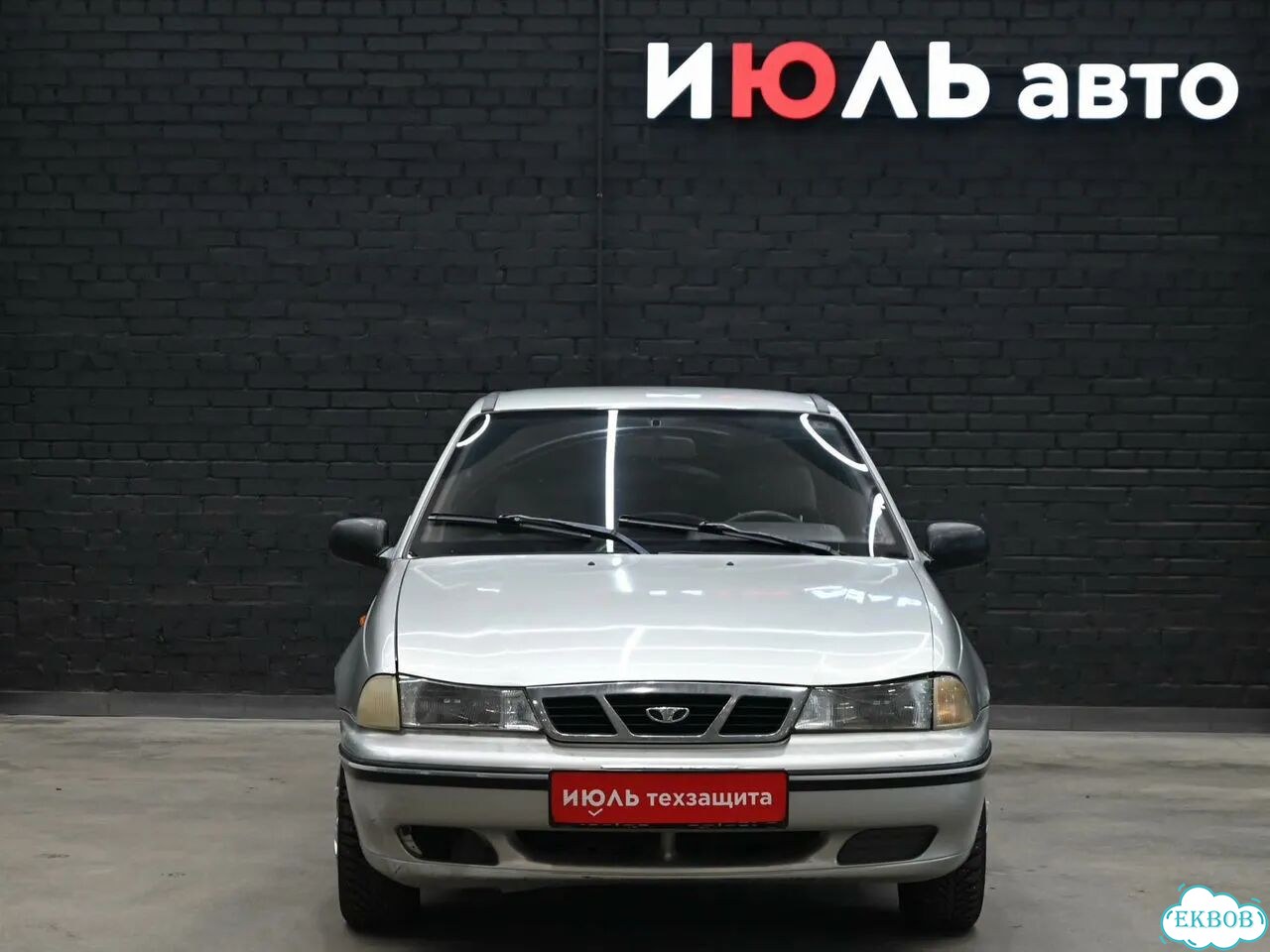 Daewoo Nexia 1.5 MT, 2005, 184 063 км фото 3