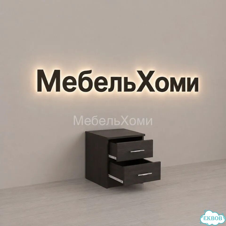 Тумба фото 7