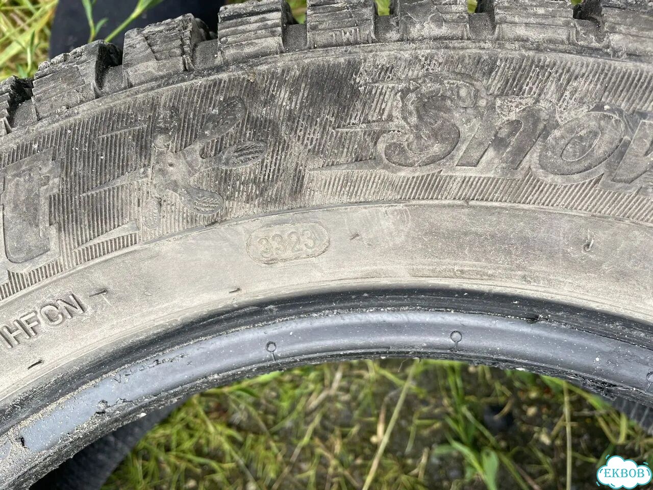 Cordiant Snow Cross 2 205/55 R16 фото 2