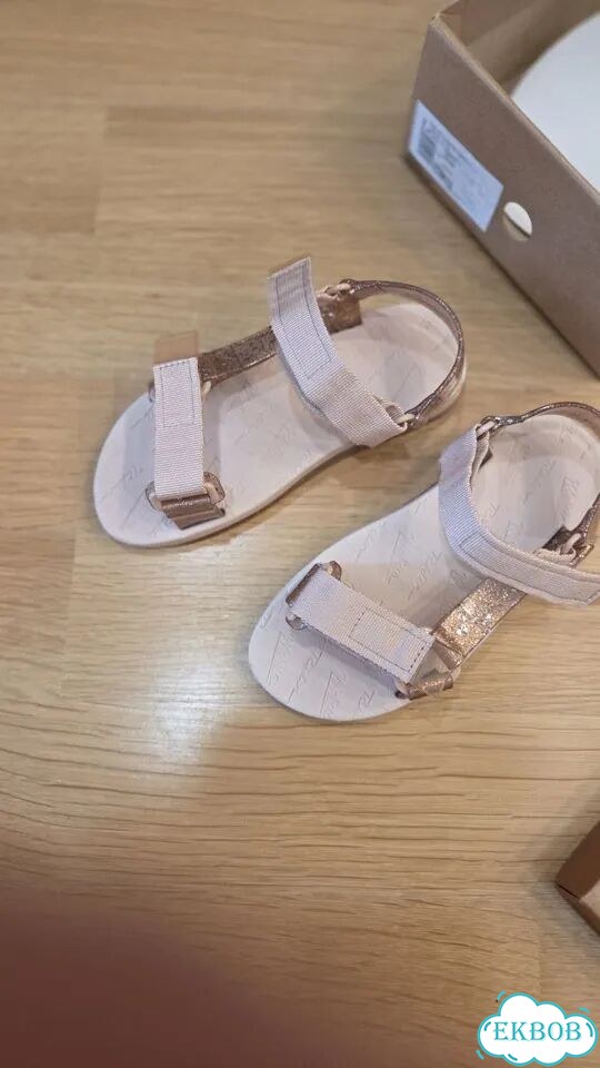 Сандали mini melissa 34 фото 2
