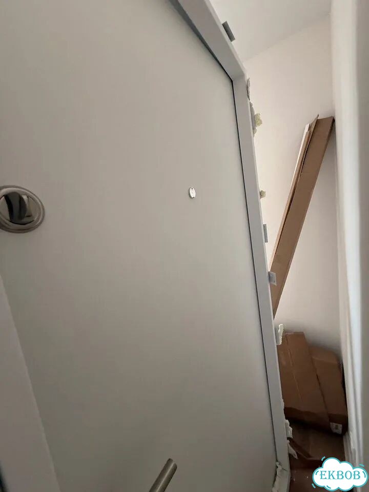 Дверь входная фото 2