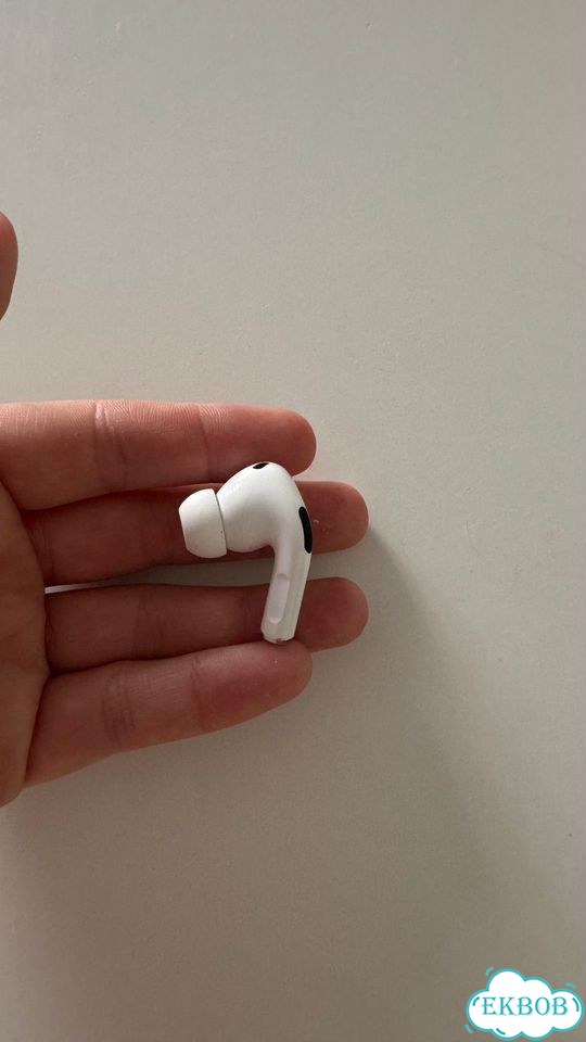 Беспроводные наушники apple airpods pro 2 usb c фото 1