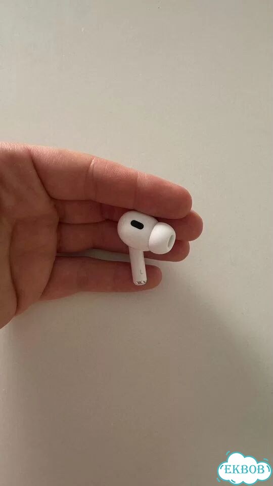 Беспроводные наушники apple airpods pro 2 usb c фото 2
