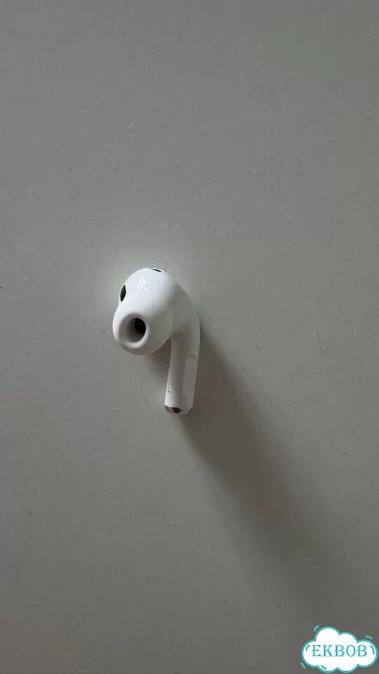 Беспроводные наушники apple airpods pro 2 usb c фото 3