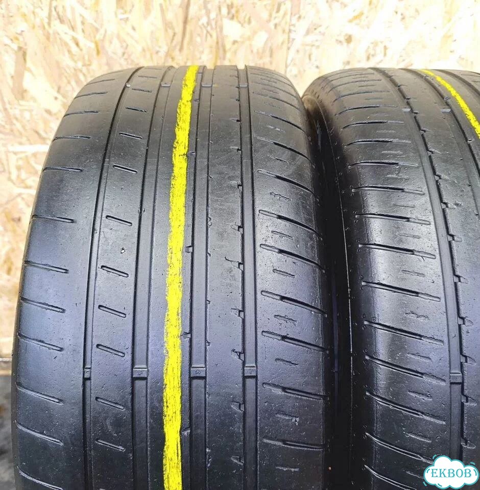 Dunlop SP Sport Maxx RT 2 255/45 R20 105P фото 2