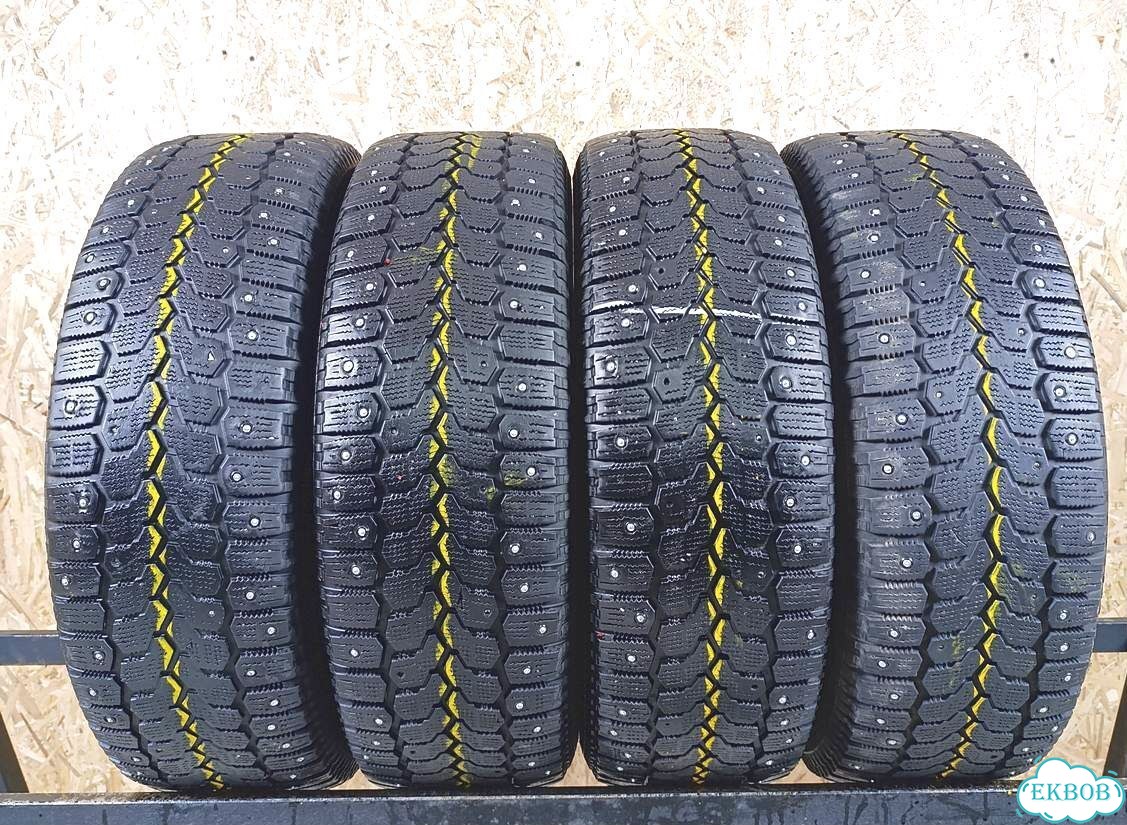 Yokohama Ice Guard F700Z 205/65 R16 93P фото 1