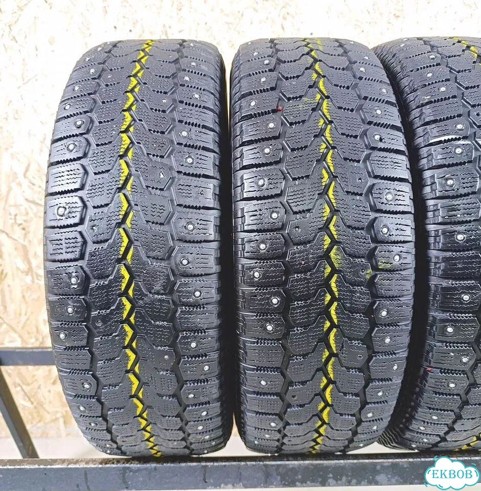 Yokohama Ice Guard F700Z 205/65 R16 93P фото 2