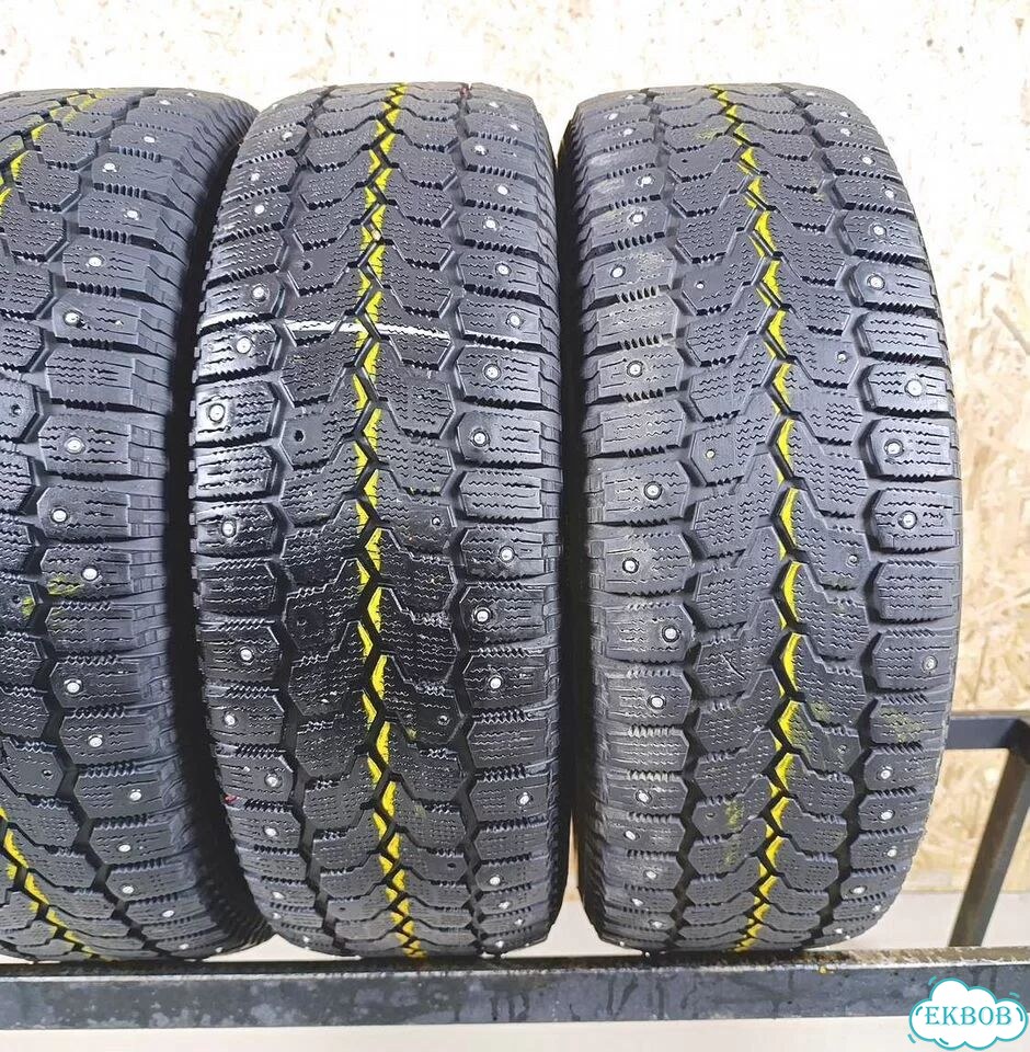 Yokohama Ice Guard F700Z 205/65 R16 93P фото 3