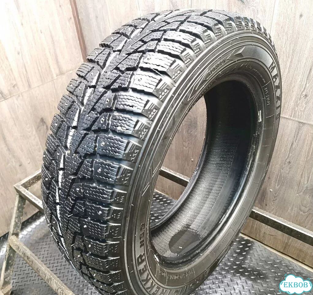 Maxxis ArcticTrekker NP3 225/60 R17 102Q фото 2