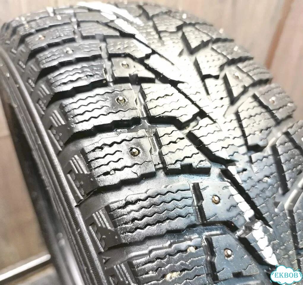 Maxxis ArcticTrekker NP3 225/60 R17 102Q фото 3