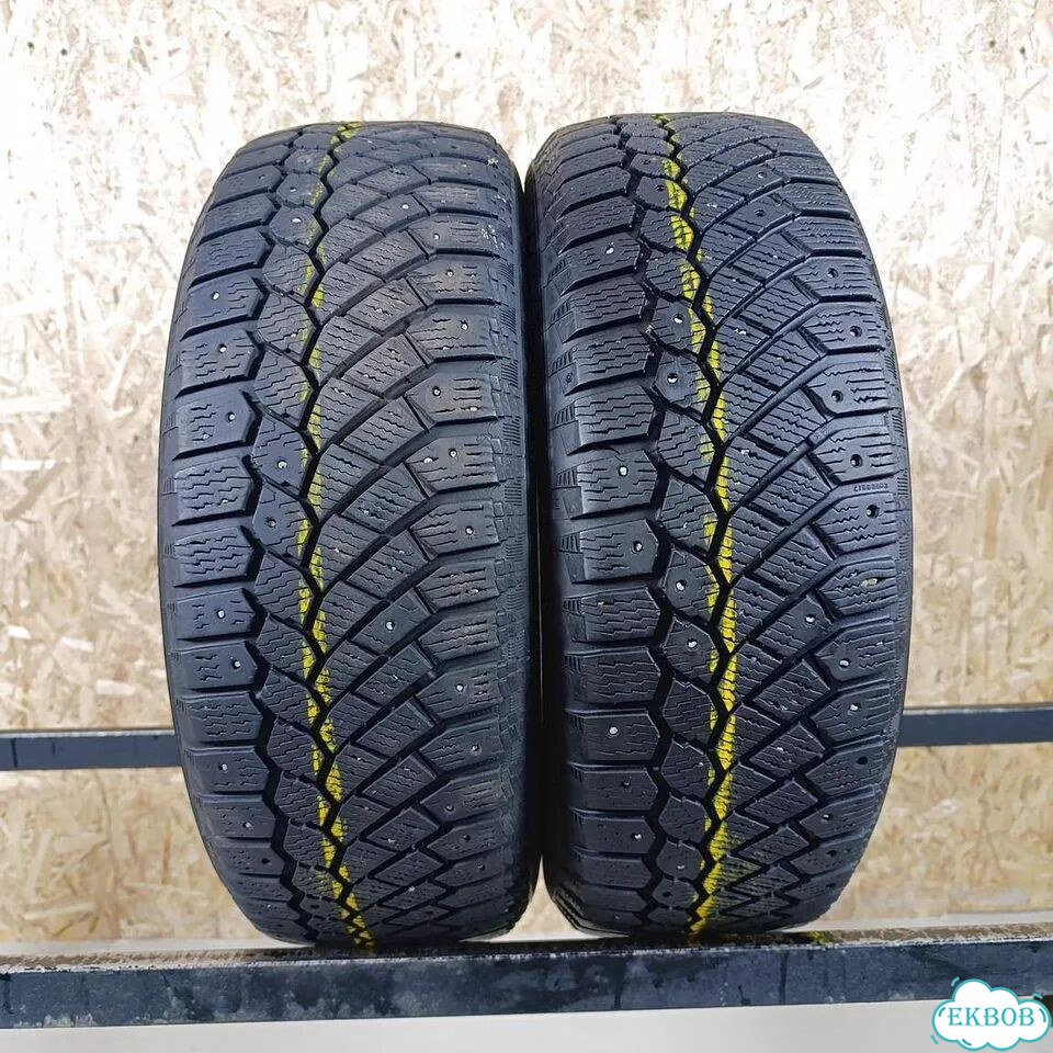 Gislaved Nord Frost 200 185/65 R15 97Y фото 1