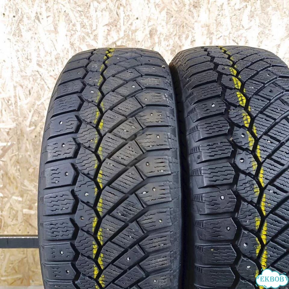 Gislaved Nord Frost 200 185/65 R15 97Y фото 2