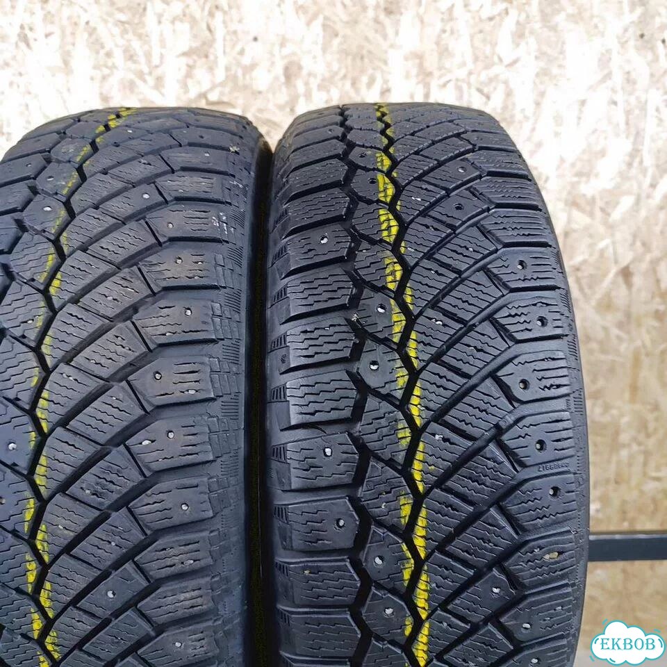 Gislaved Nord Frost 200 185/65 R15 97Y фото 3