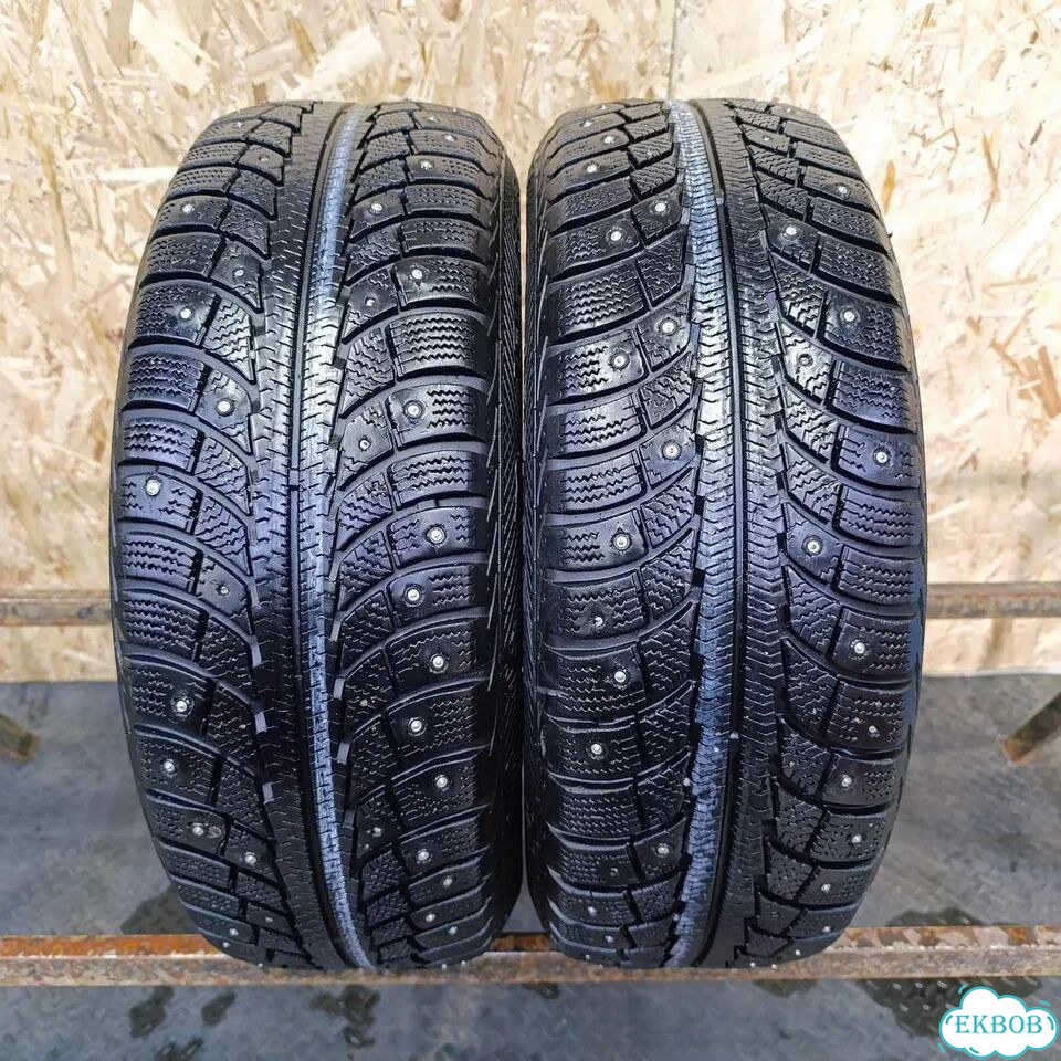 Gislaved Nord Frost 5 195/65 R15 91Y фото 1