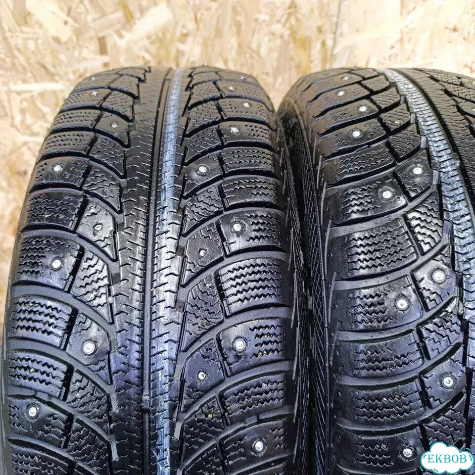 Gislaved Nord Frost 5 195/65 R15 91Y фото 2