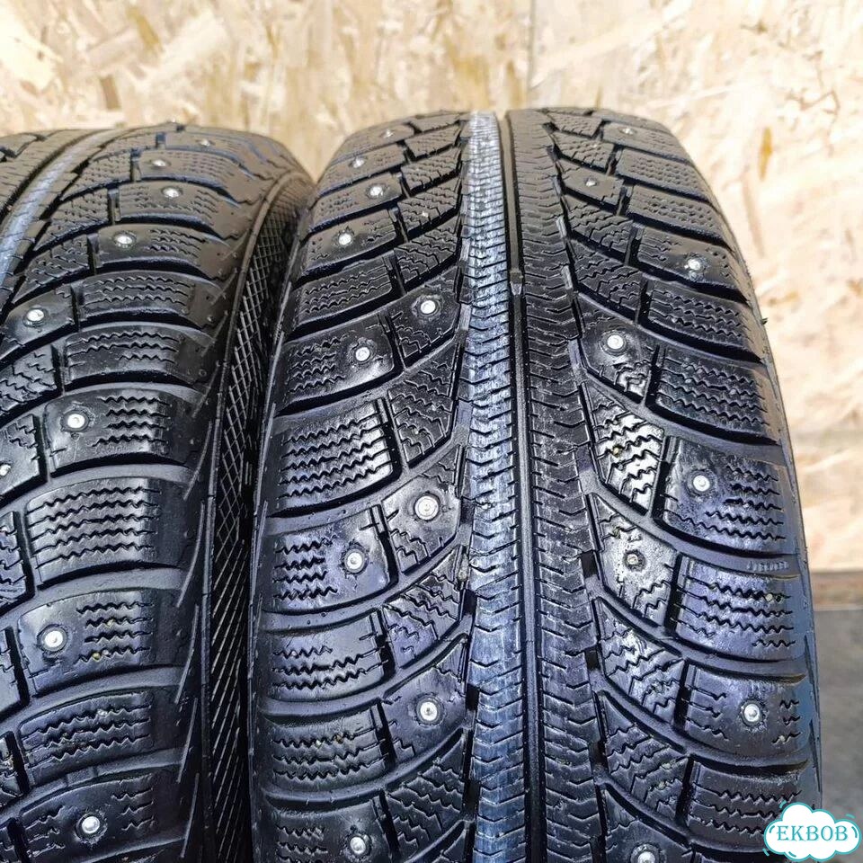 Gislaved Nord Frost 5 195/65 R15 91Y фото 3