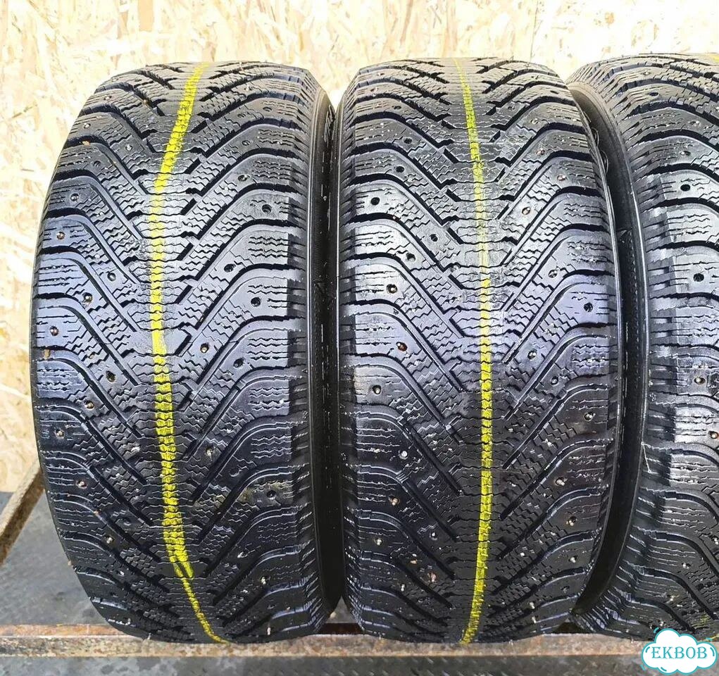 Goodyear UltraGrip 500 235/55 R17 98Q фото 2