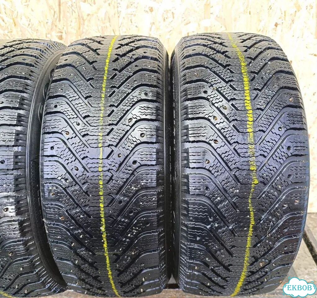 Goodyear UltraGrip 500 235/55 R17 98Q фото 3