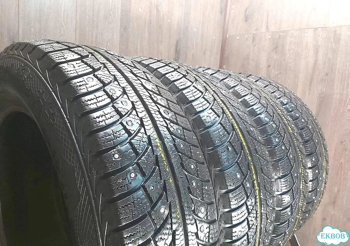 Gislaved Nord Frost 5 225/65 R17 101Q фото 1