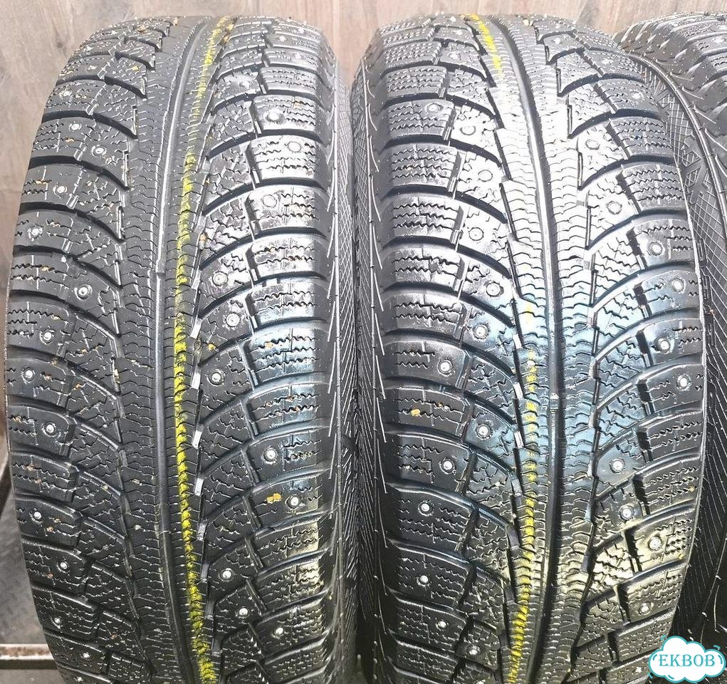 Gislaved Nord Frost 5 225/65 R17 101Q фото 2