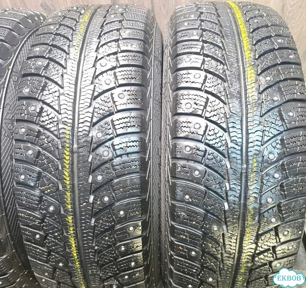 Gislaved Nord Frost 5 225/65 R17 101Q фото 3