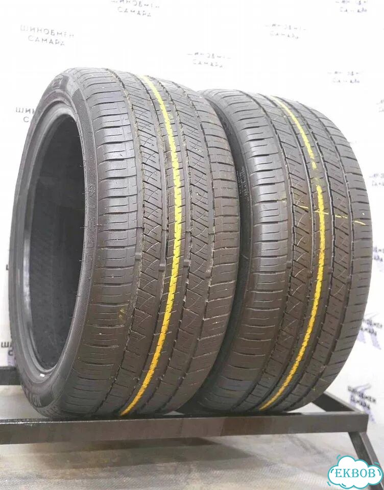 Leao Nova Force 4X4 HP 275/40 R20 106P фото 1