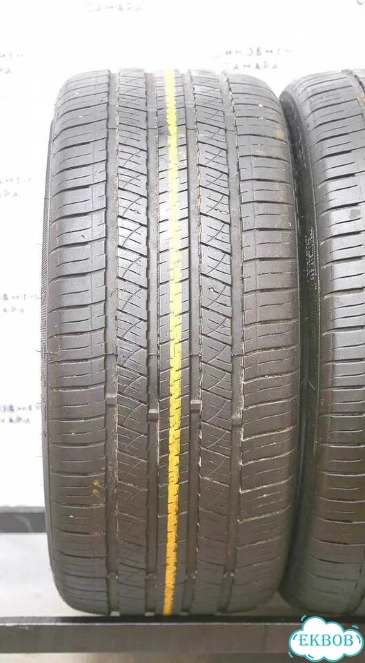 Leao Nova Force 4X4 HP 275/40 R20 106P фото 2