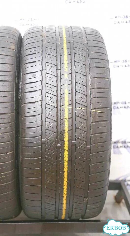 Leao Nova Force 4X4 HP 275/40 R20 106P фото 3