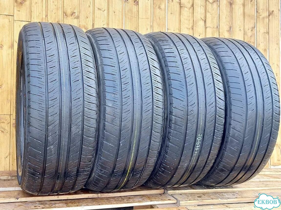 Dunlop Grandtrek PT2A 285/50 R20 114T фото 1