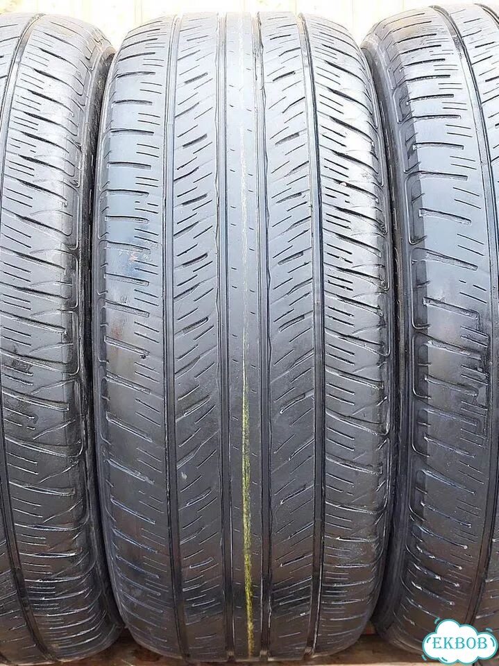 Dunlop Grandtrek PT2A 285/50 R20 114T фото 2