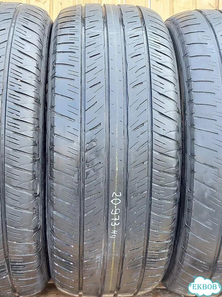 Dunlop Grandtrek PT2A 285/50 R20 114T фото 3