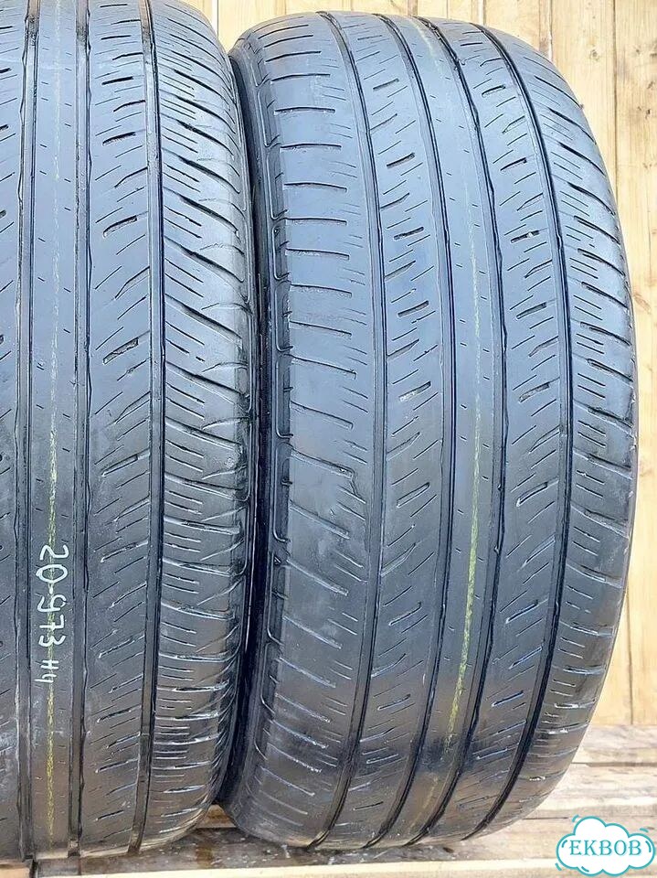 Dunlop Grandtrek PT2A 285/50 R20 114T фото 4