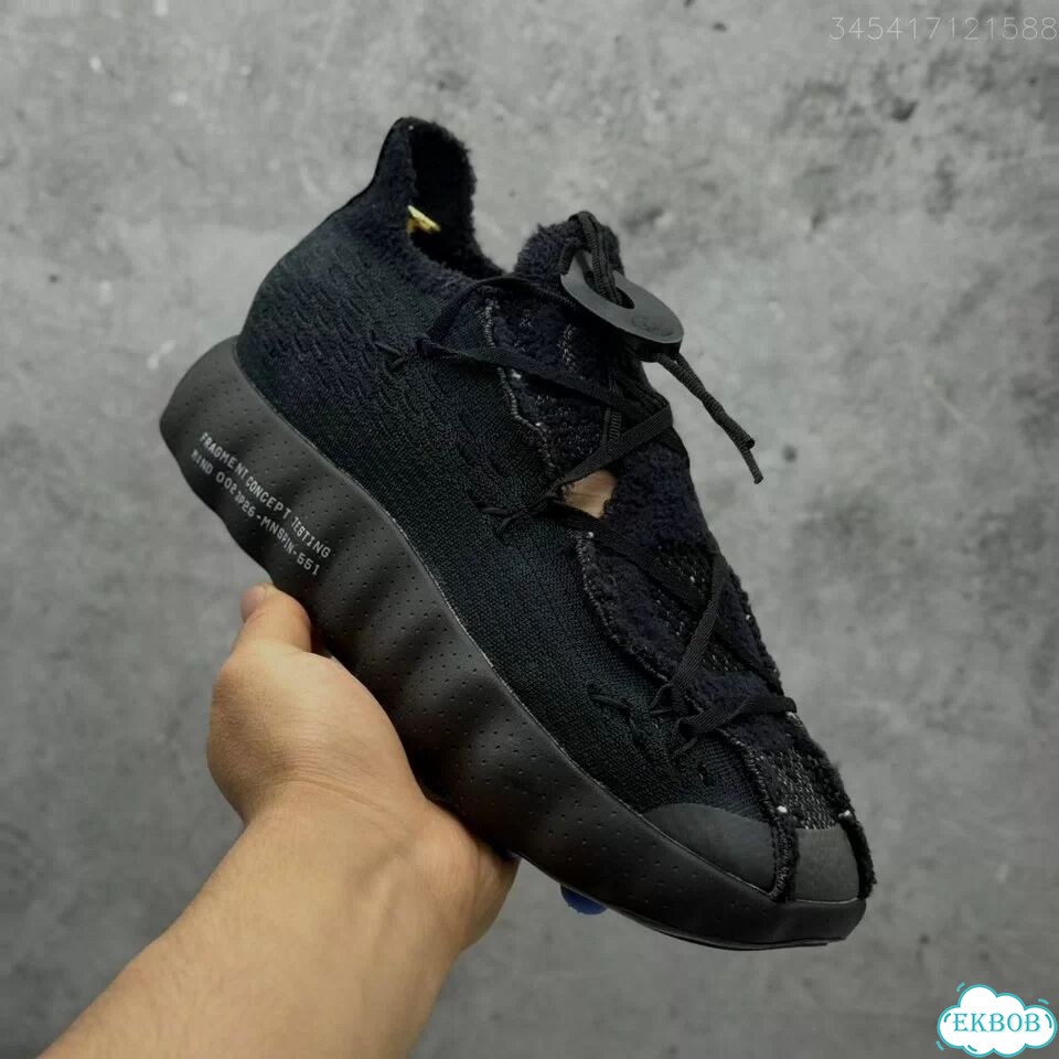 Кроссовки Nike x Fragment Mind 002 лето 41-45 фото 2