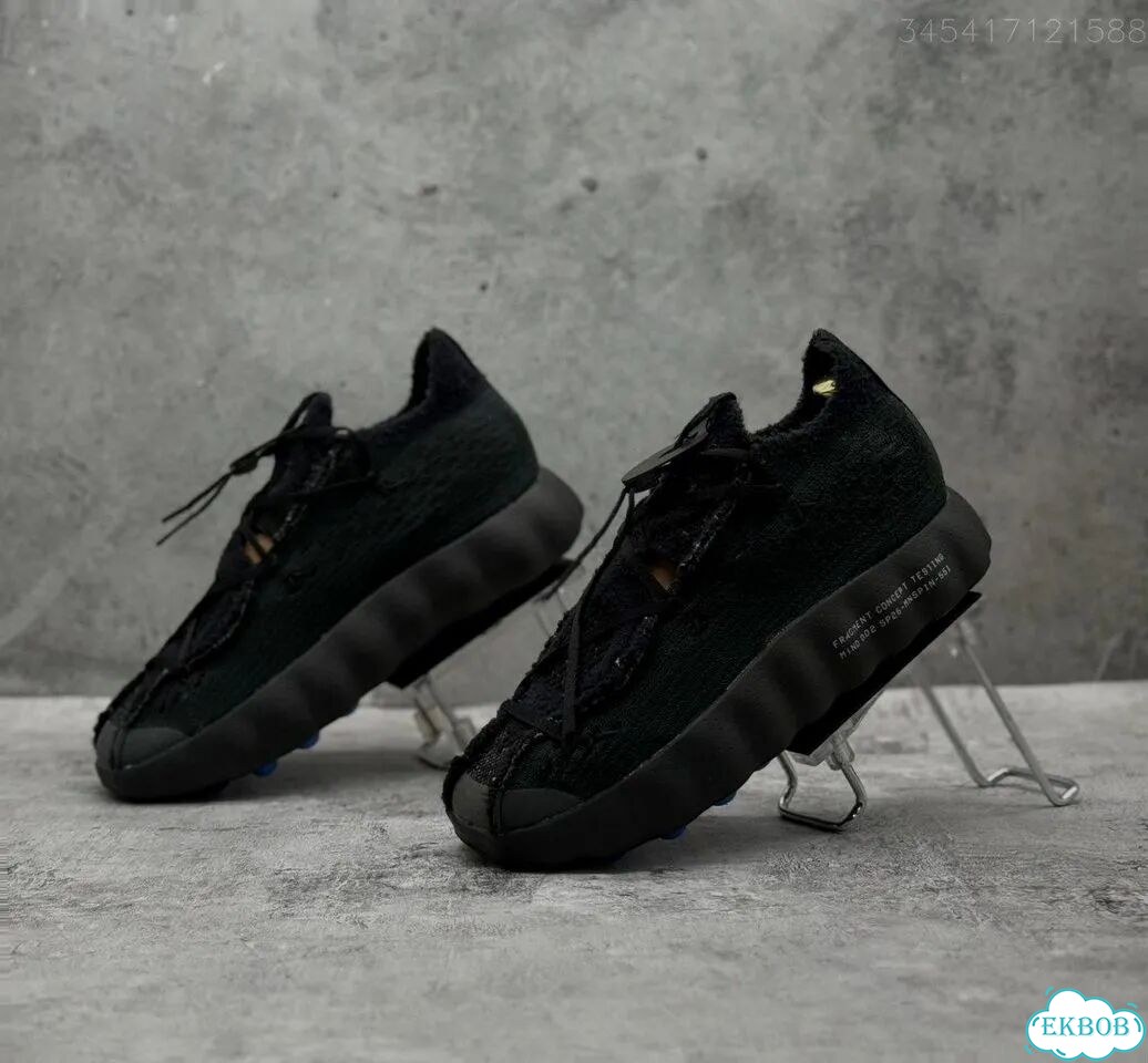 Кроссовки Nike x Fragment Mind 002 лето 41-45 фото 6