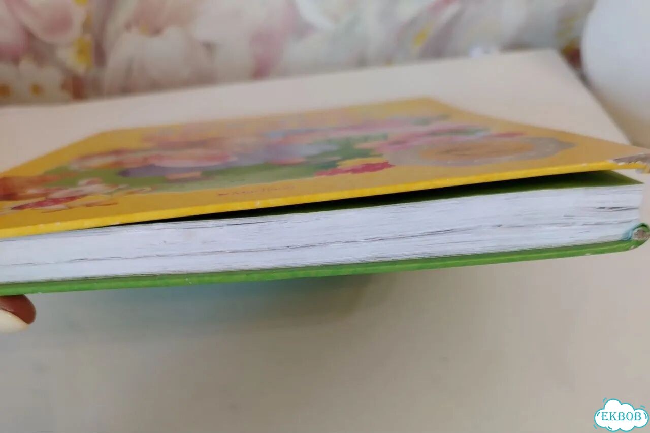 Книга любимых сказок фото 7