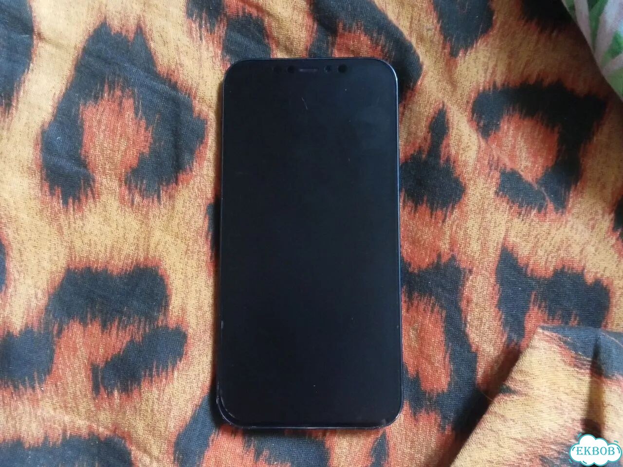 iPhone 12, 128 ГБ, 1 SIM фото 1