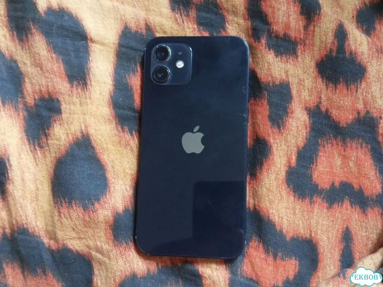 iPhone 12, 128 ГБ, 1 SIM фото 2