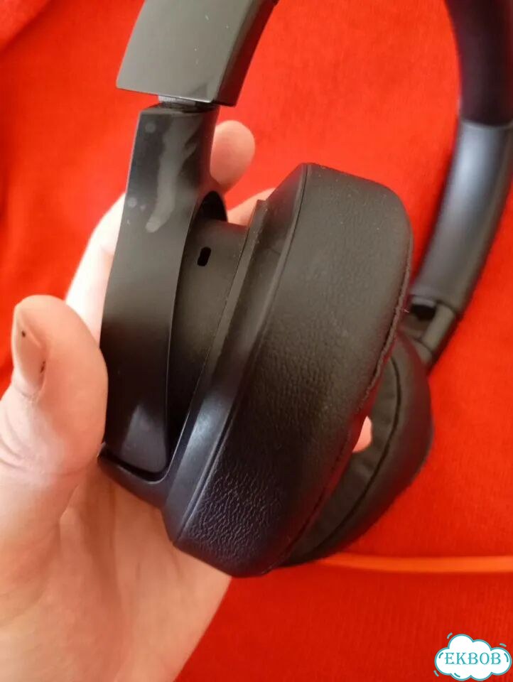 Беспроводные наушники JBL фото 5