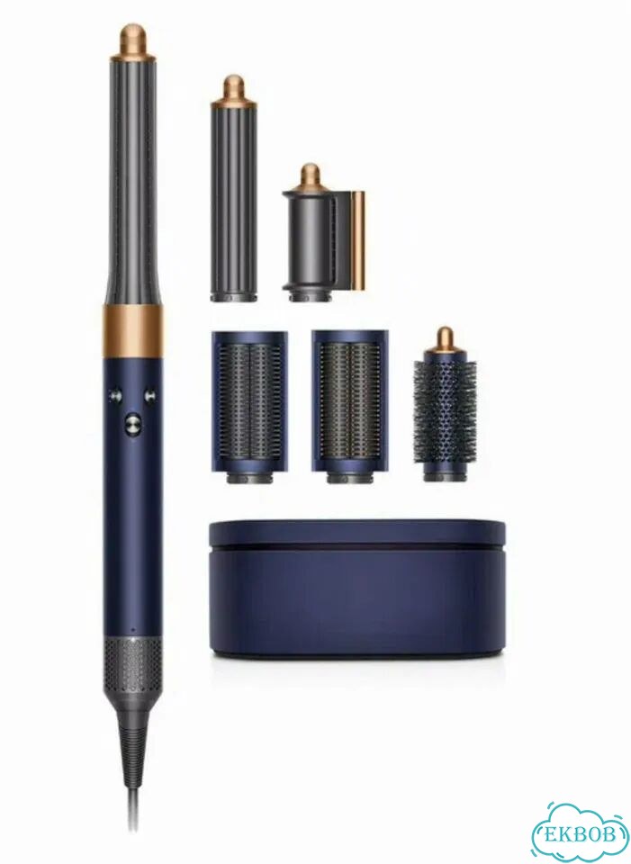 Dyson Стайлер Dyson Airwrap Complete Long HS05 фото 1