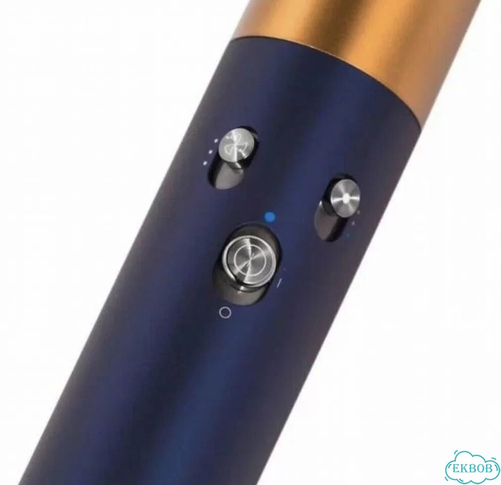 Dyson Стайлер Dyson Airwrap Complete Long HS05 фото 2