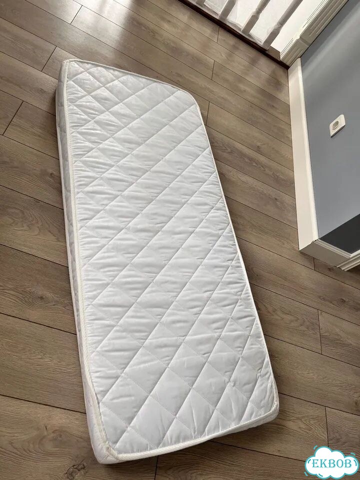 Матрас 140 на 60 детский фото 1