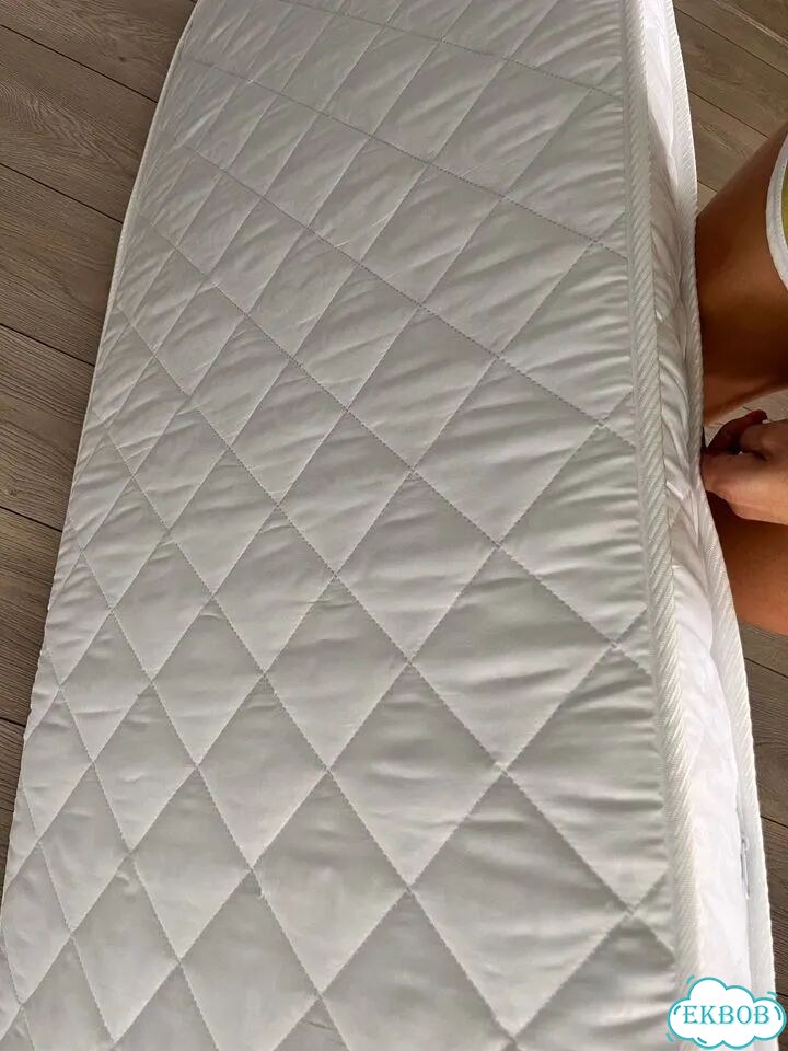 Матрас 140 на 60 детский фото 2