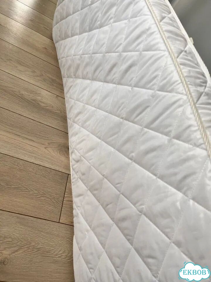 Матрас 140 на 60 детский фото 3