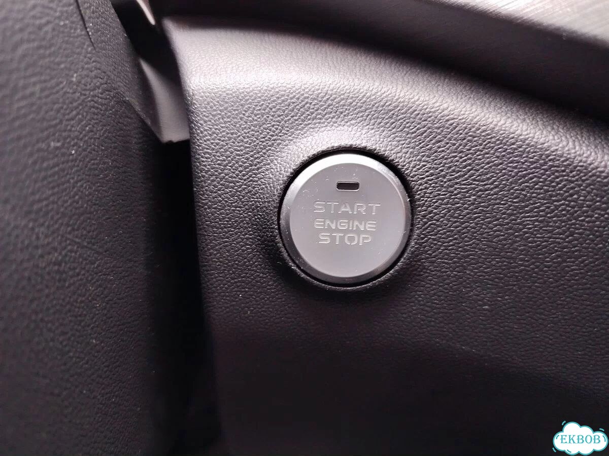 Changan CS35 Plus 1.4 AMT, 2023, 19 079 км фото 13