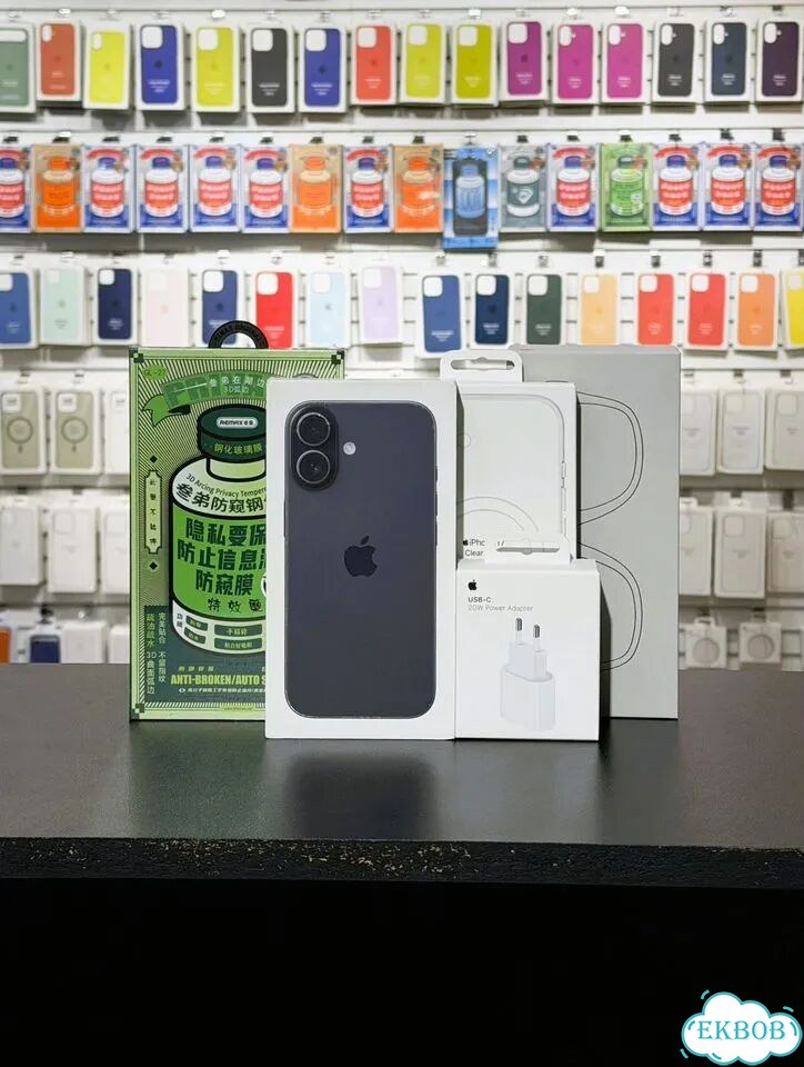 iPhone 17, 512 ГБ фото 1