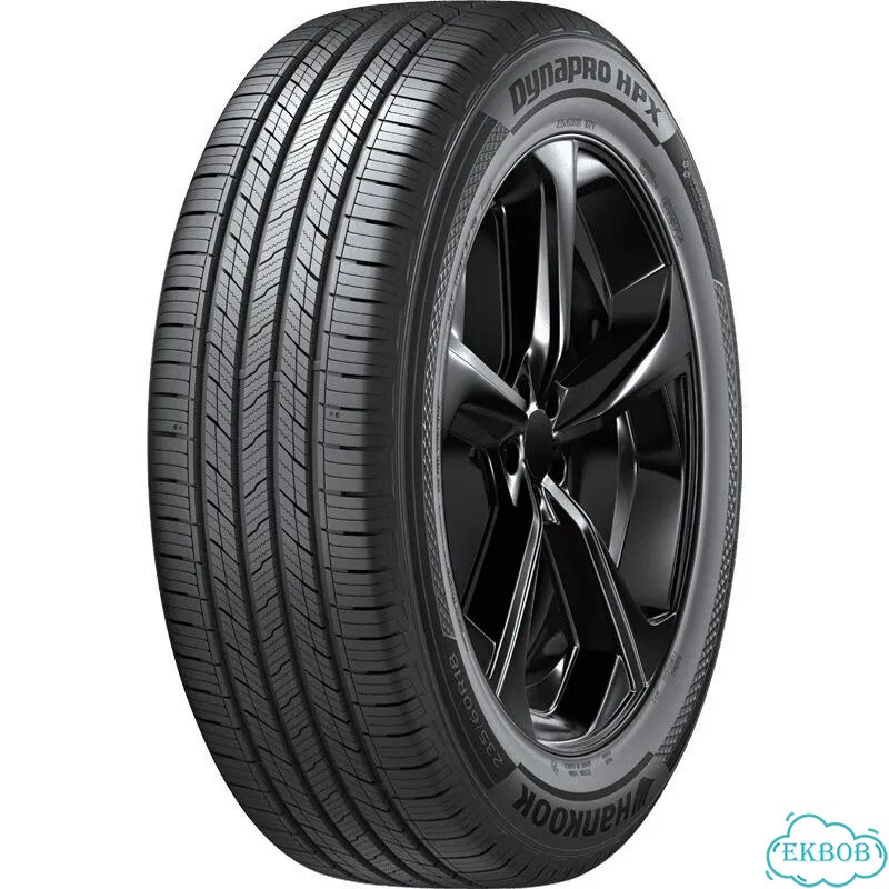 Hankook Dynapro HPX RA43 225/60 R18 фото 1