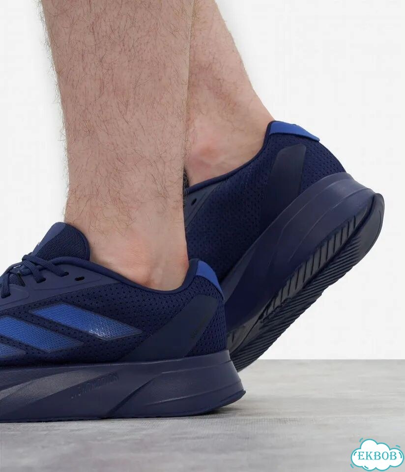 Кроссовки мужские Adidas Duramo Оригинал р.42.5 фото 3