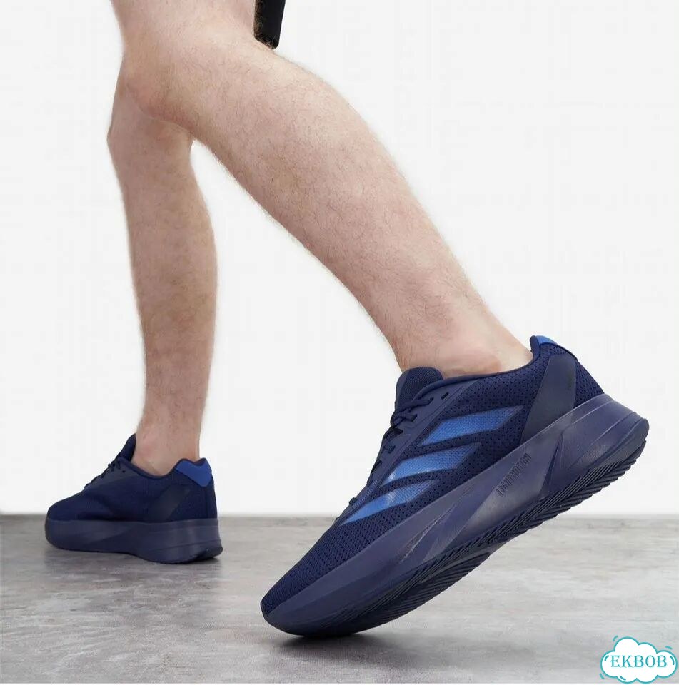 Кроссовки мужские Adidas Duramo Оригинал р.42.5 фото 5