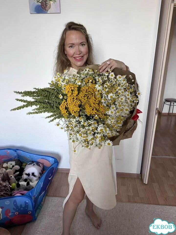 Соберу букеи полевых цветов фото 4